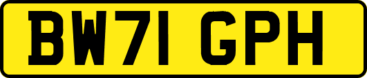 BW71GPH