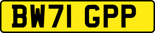 BW71GPP