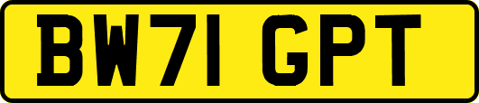 BW71GPT