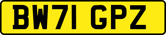 BW71GPZ