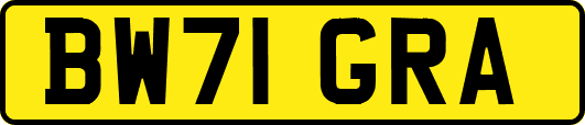 BW71GRA