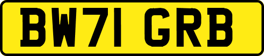 BW71GRB