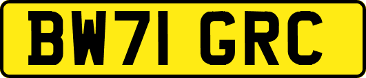 BW71GRC