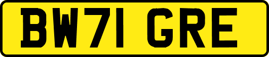 BW71GRE