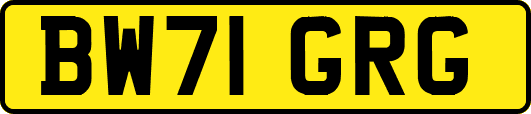 BW71GRG