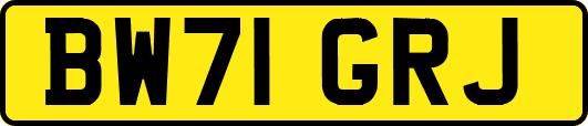 BW71GRJ