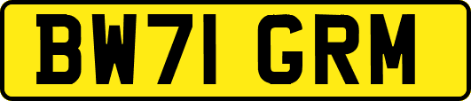 BW71GRM