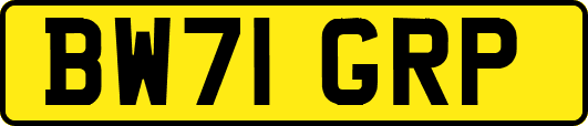 BW71GRP