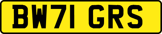 BW71GRS