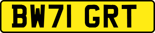 BW71GRT