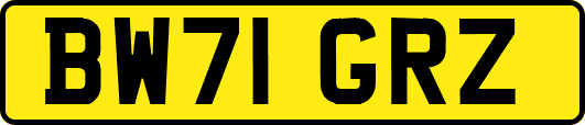 BW71GRZ