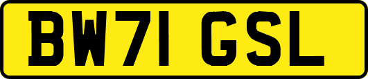 BW71GSL