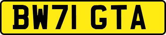 BW71GTA