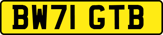 BW71GTB
