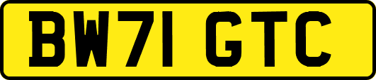 BW71GTC