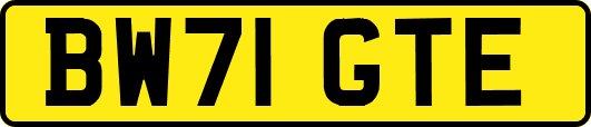 BW71GTE