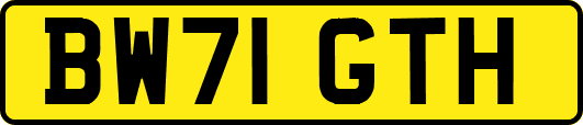 BW71GTH