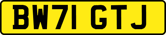 BW71GTJ
