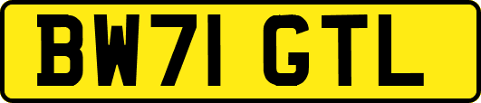 BW71GTL