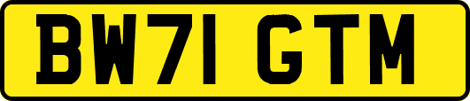 BW71GTM