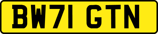 BW71GTN