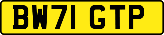 BW71GTP