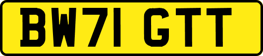 BW71GTT