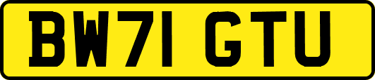 BW71GTU