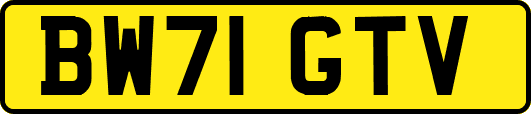 BW71GTV
