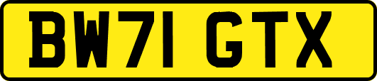 BW71GTX