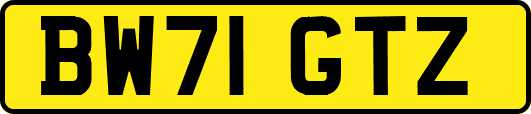 BW71GTZ
