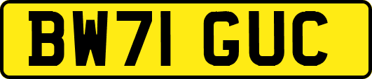 BW71GUC