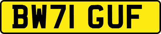 BW71GUF