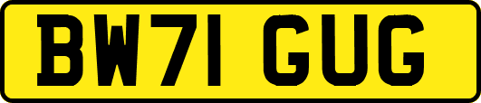 BW71GUG