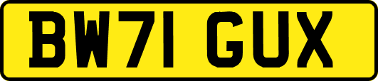 BW71GUX