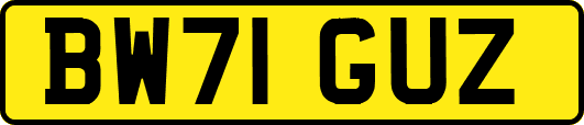 BW71GUZ