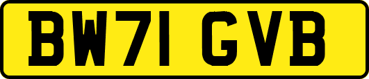 BW71GVB