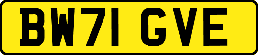 BW71GVE