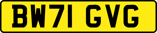BW71GVG
