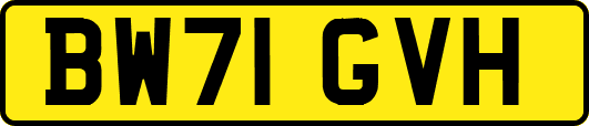 BW71GVH