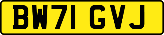 BW71GVJ