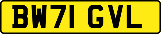 BW71GVL
