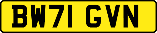 BW71GVN