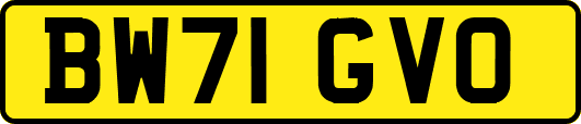 BW71GVO