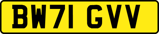 BW71GVV