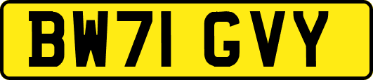 BW71GVY