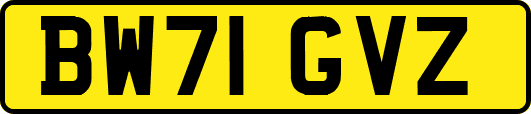 BW71GVZ