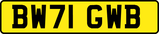 BW71GWB