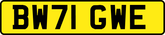 BW71GWE