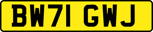 BW71GWJ